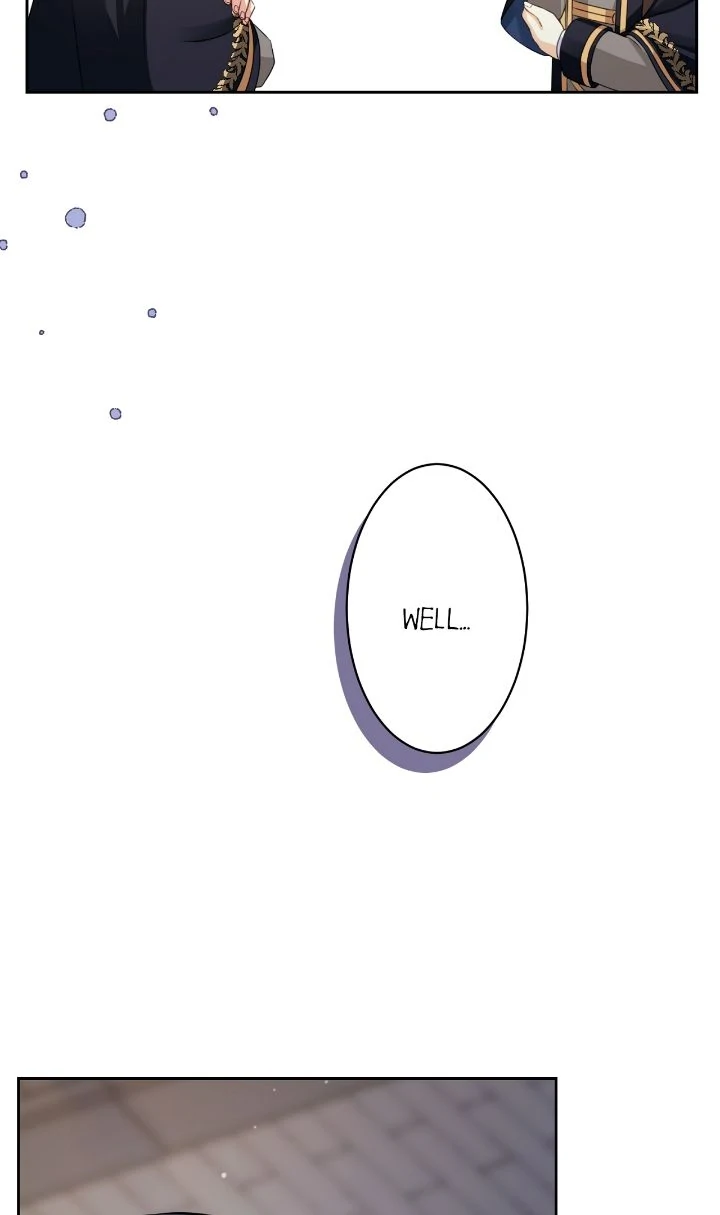 Reincarnated as the Antagonist's Maid Chapter 16 - page 44