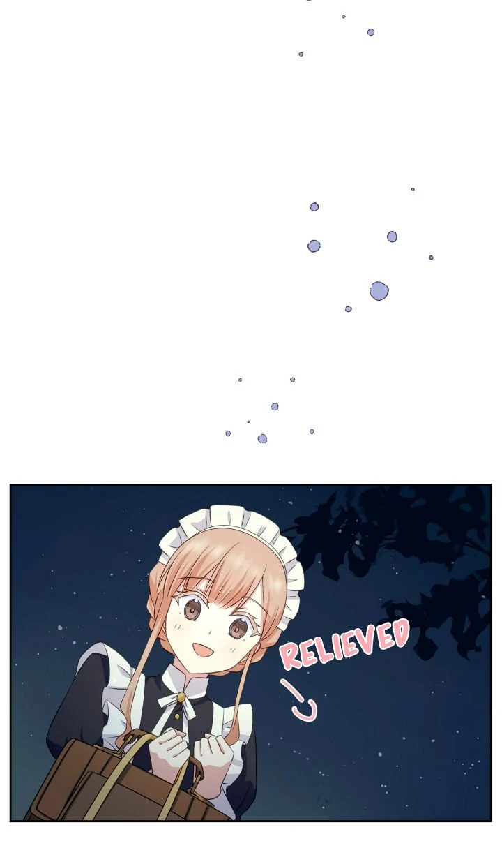 Reincarnated as the Antagonist's Maid Chapter 16 - page 47