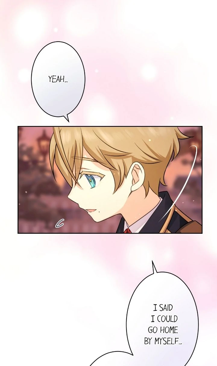 Reincarnated as the Antagonist's Maid Chapter 16 - page 4