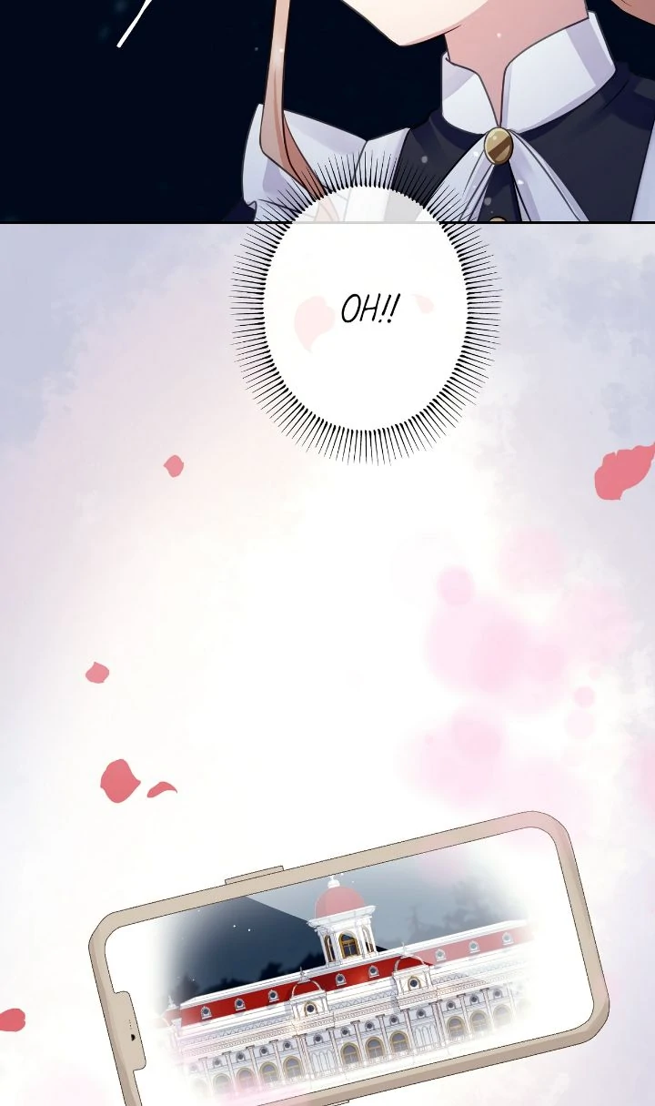 Reincarnated as the Antagonist's Maid Chapter 16 - page 49