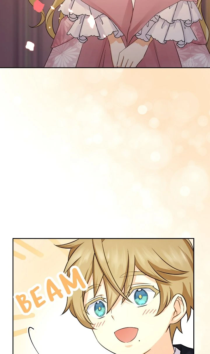 Reincarnated as the Antagonist's Maid Chapter 16 - page 59