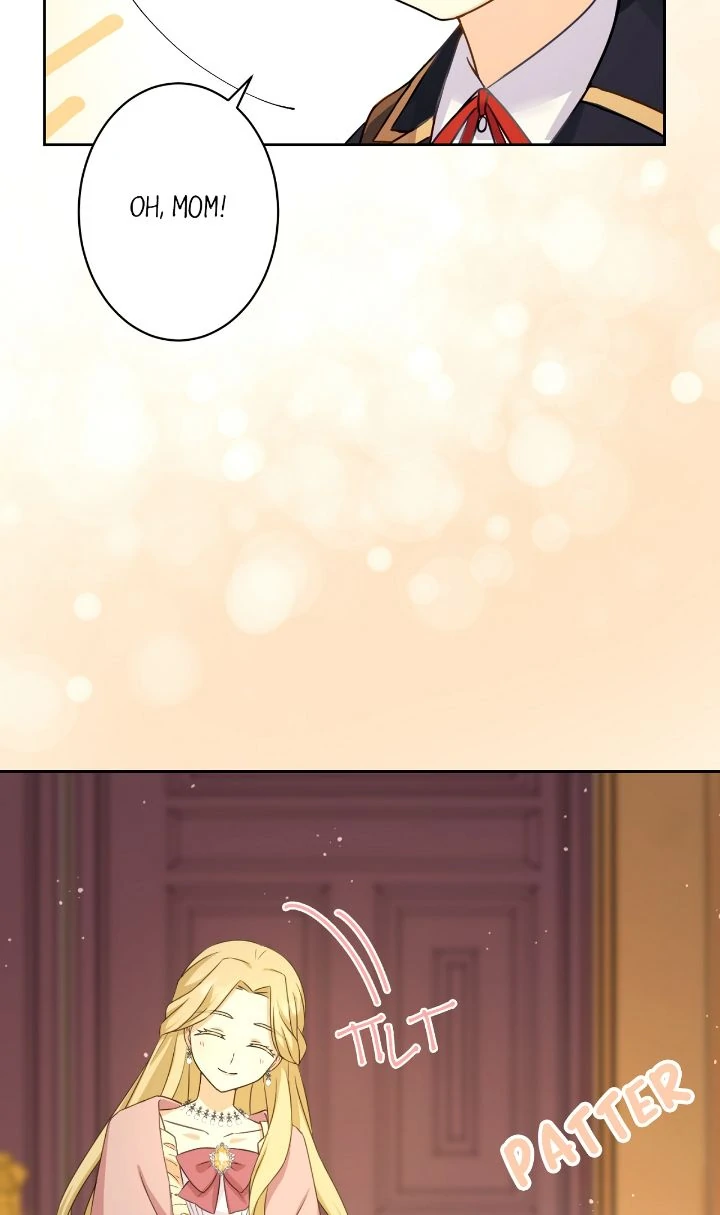 Reincarnated as the Antagonist's Maid Chapter 16 - page 60