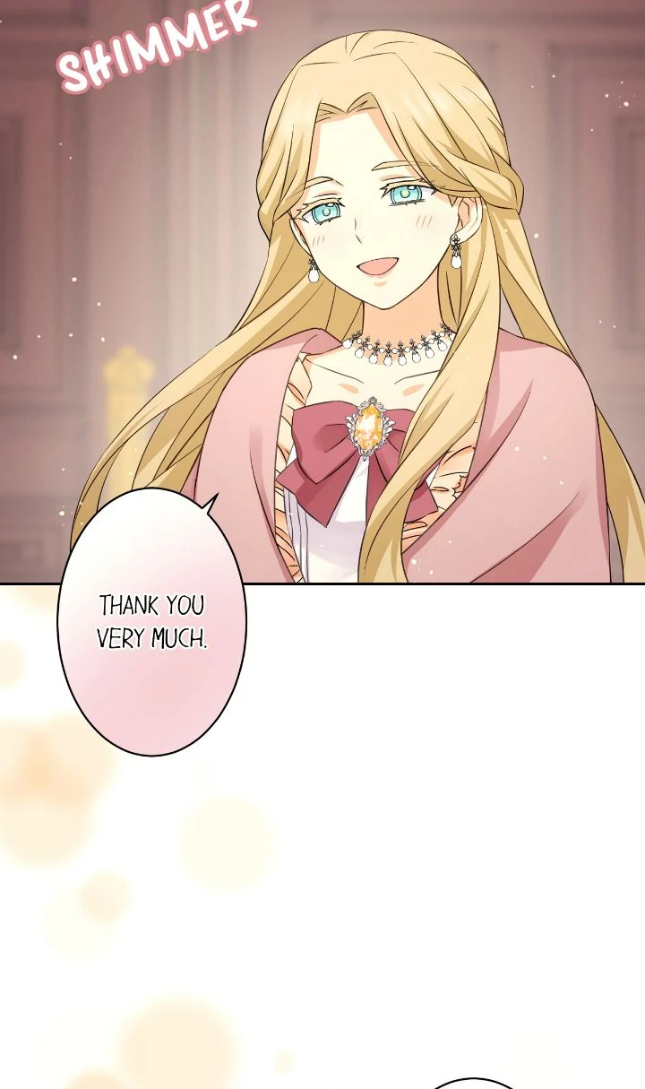 Reincarnated as the Antagonist's Maid Chapter 16 - page 64