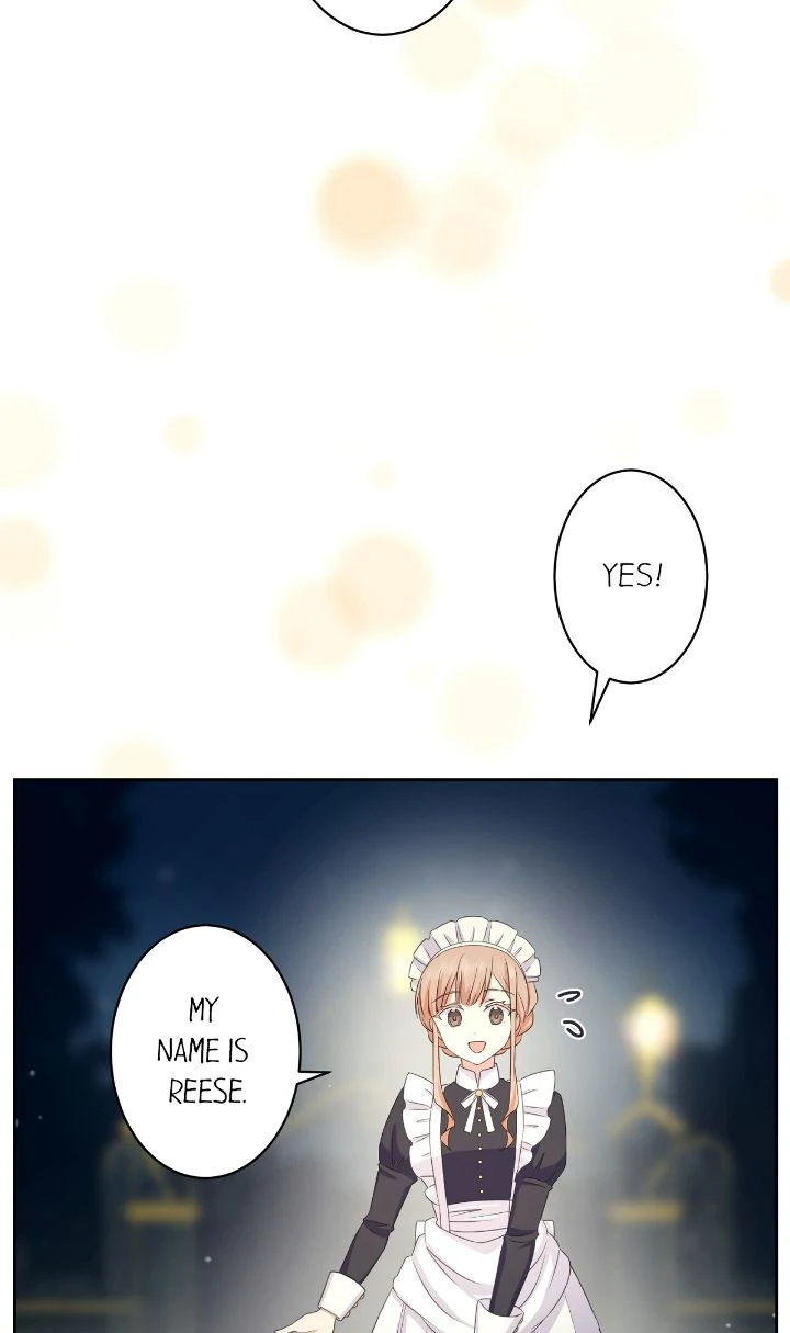 Reincarnated as the Antagonist's Maid Chapter 16 - page 66