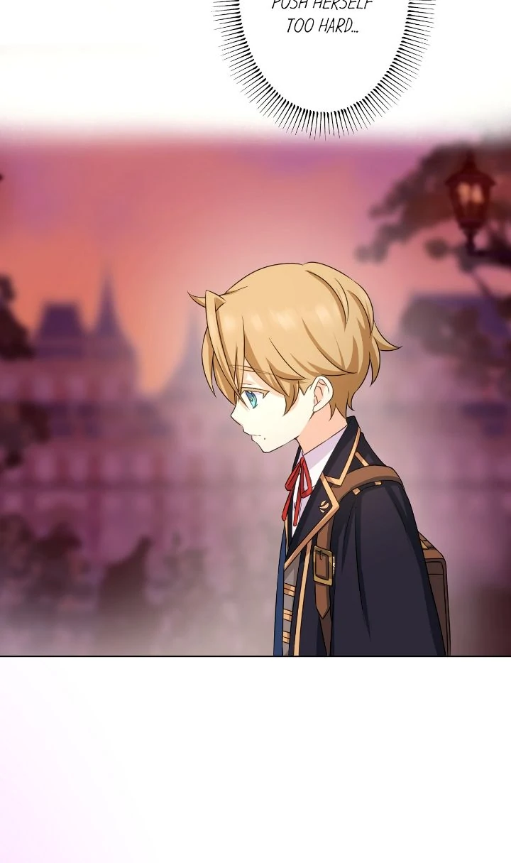 Reincarnated as the Antagonist's Maid Chapter 16 - page 6