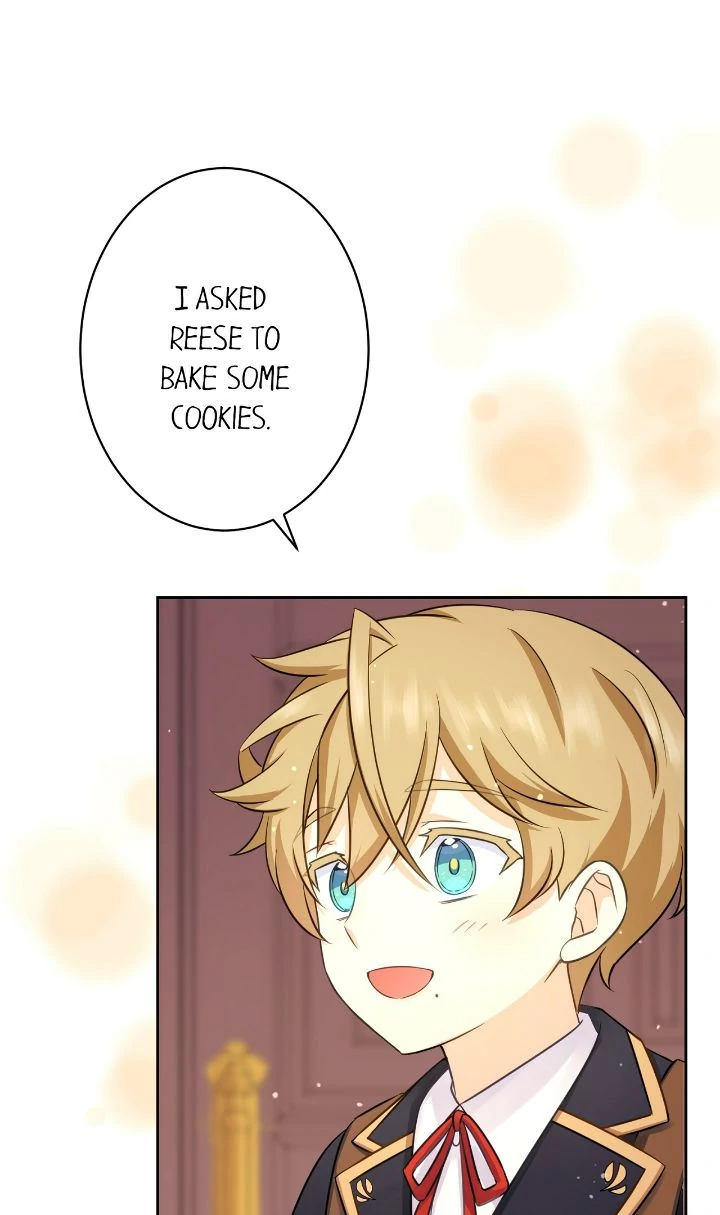 Reincarnated as the Antagonist's Maid Chapter 16 - page 69