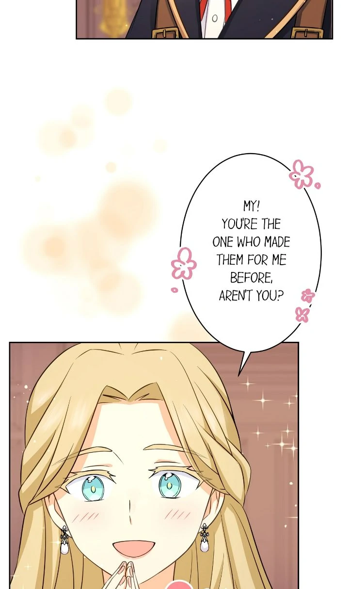 Reincarnated as the Antagonist's Maid Chapter 16 - page 70