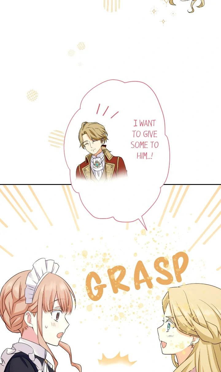 Reincarnated as the Antagonist's Maid Chapter 16 - page 72