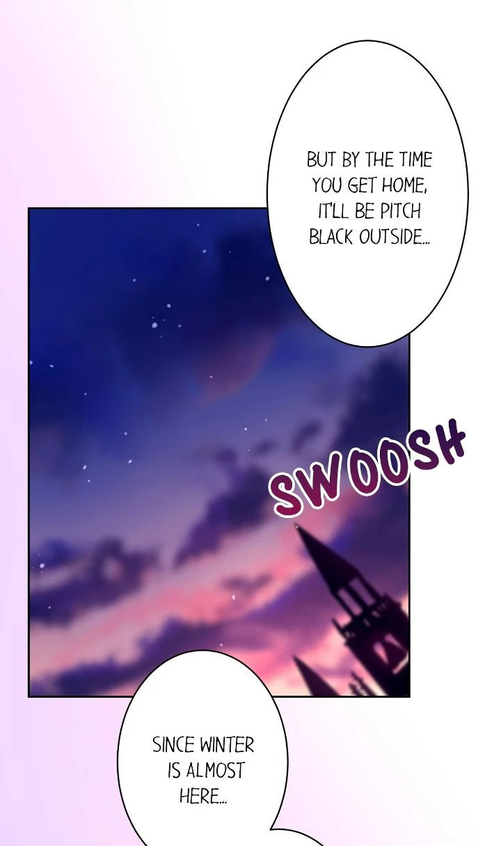 Reincarnated as the Antagonist's Maid Chapter 16 - page 7