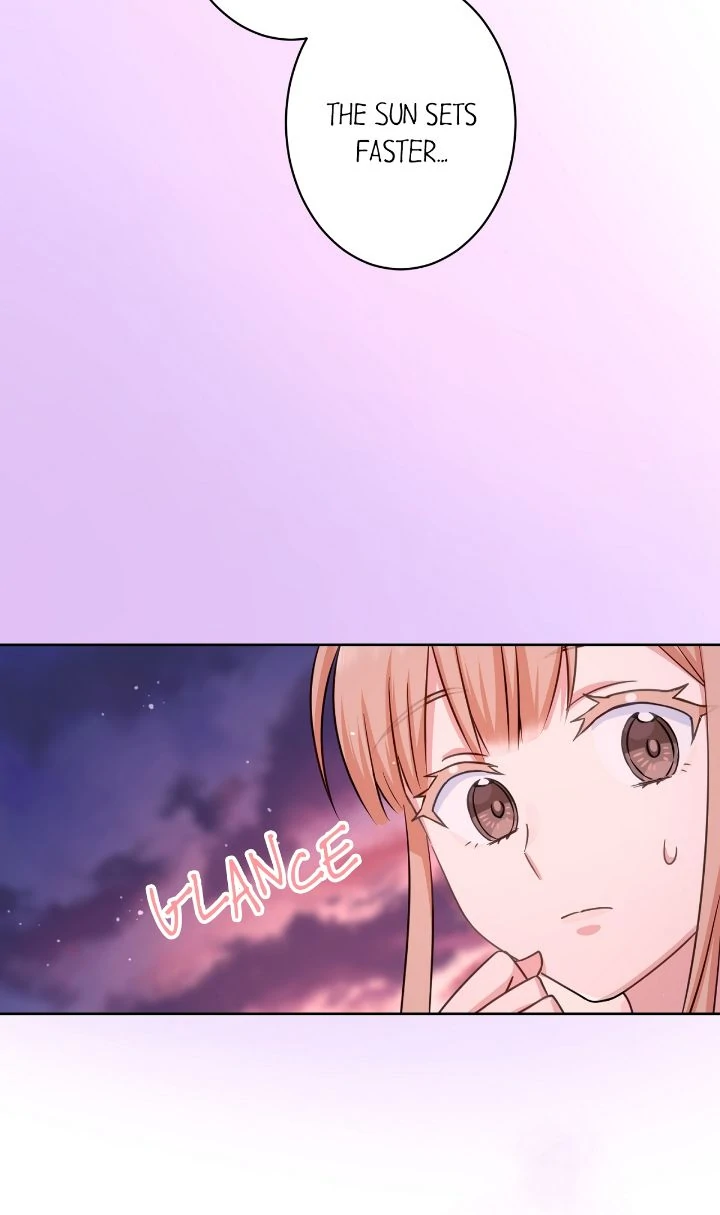 Reincarnated as the Antagonist's Maid Chapter 16 - page 8