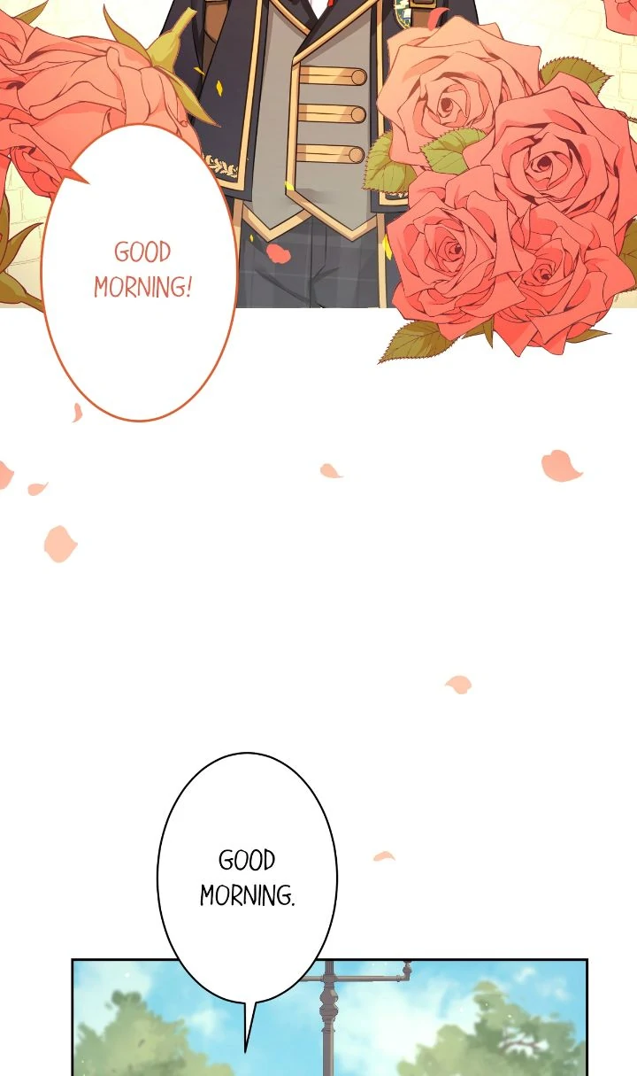 Reincarnated as the Antagonist's Maid Chapter 15 - page 9