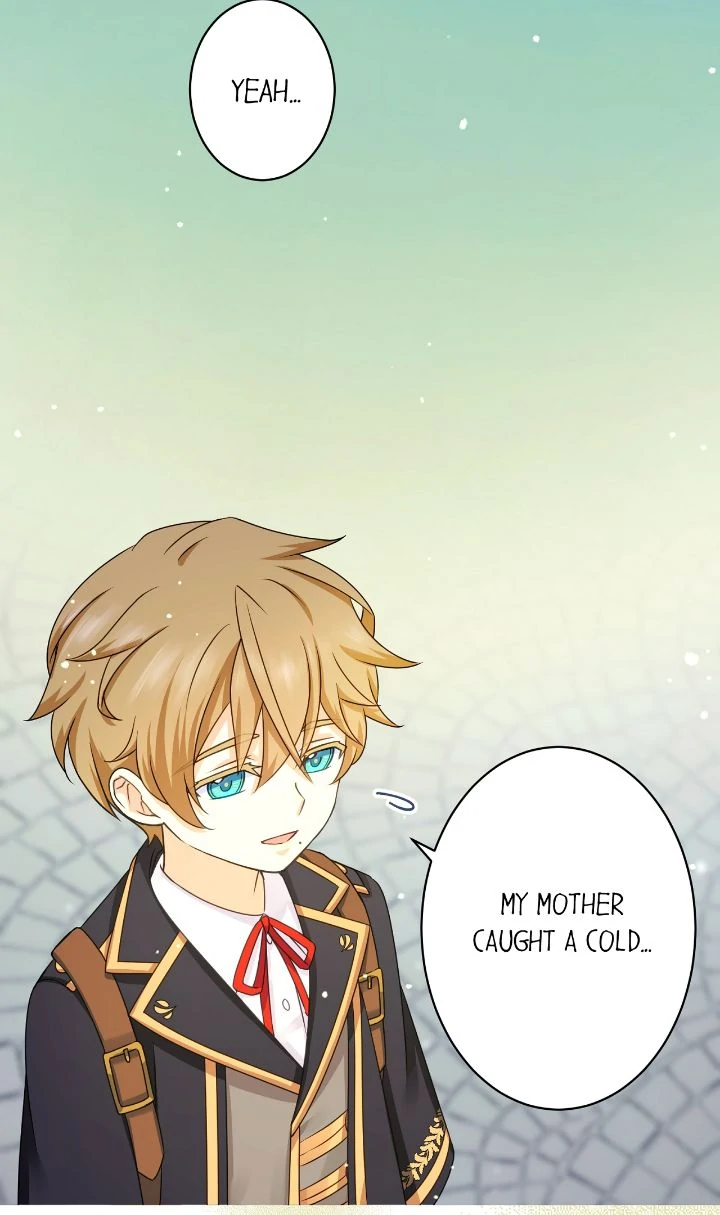 Reincarnated as the Antagonist's Maid Chapter 15 - page 11