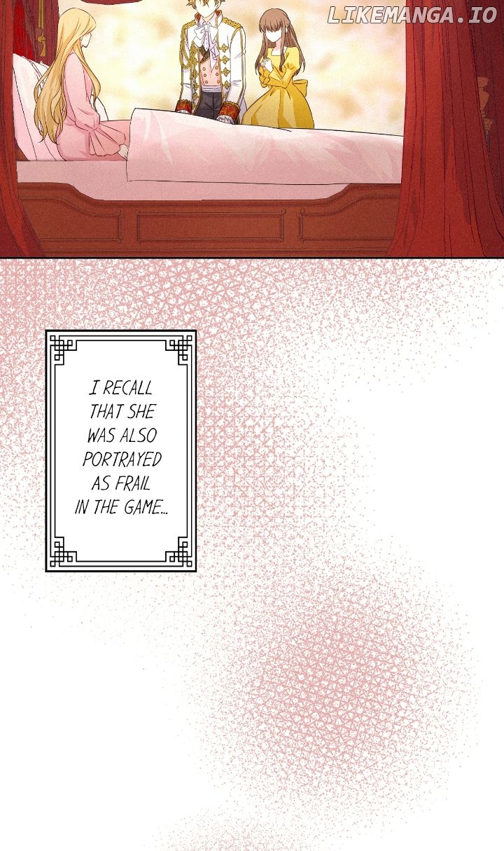 Reincarnated as the Antagonist's Maid Chapter 15 - page 15