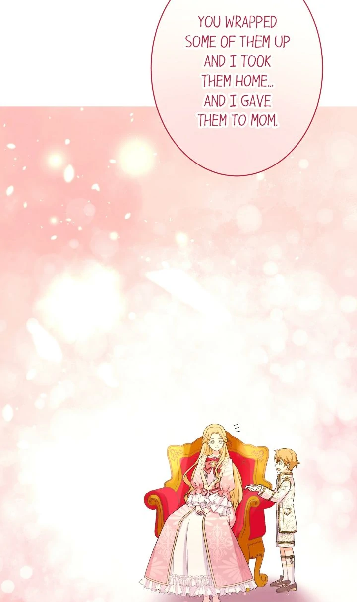 Reincarnated as the Antagonist's Maid Chapter 15 - page 19