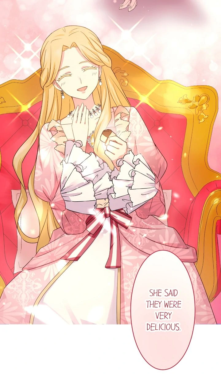 Reincarnated as the Antagonist's Maid Chapter 15 - page 20