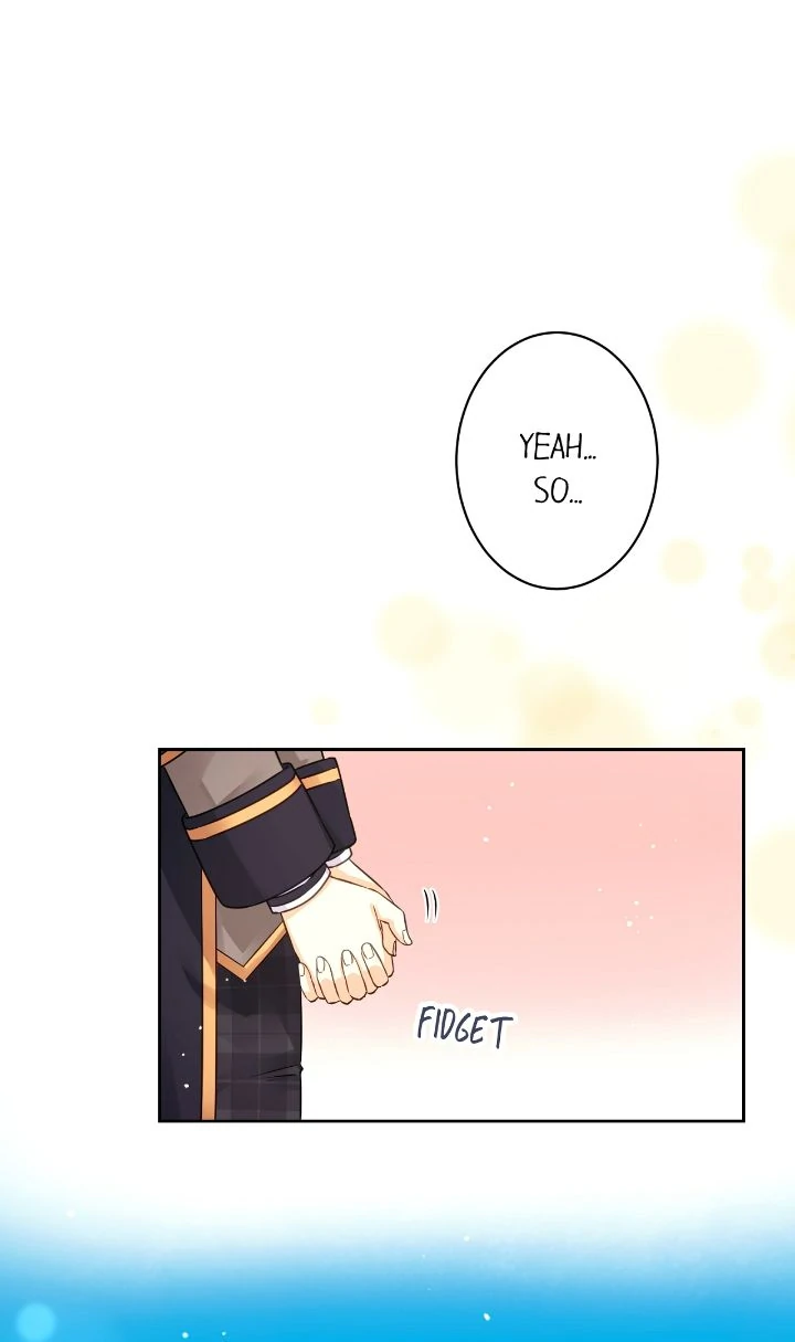 Reincarnated as the Antagonist's Maid Chapter 15 - page 22