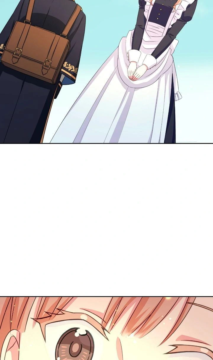 Reincarnated as the Antagonist's Maid Chapter 15 - page 24