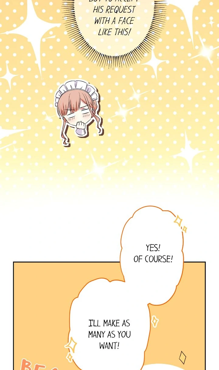 Reincarnated as the Antagonist's Maid Chapter 15 - page 27