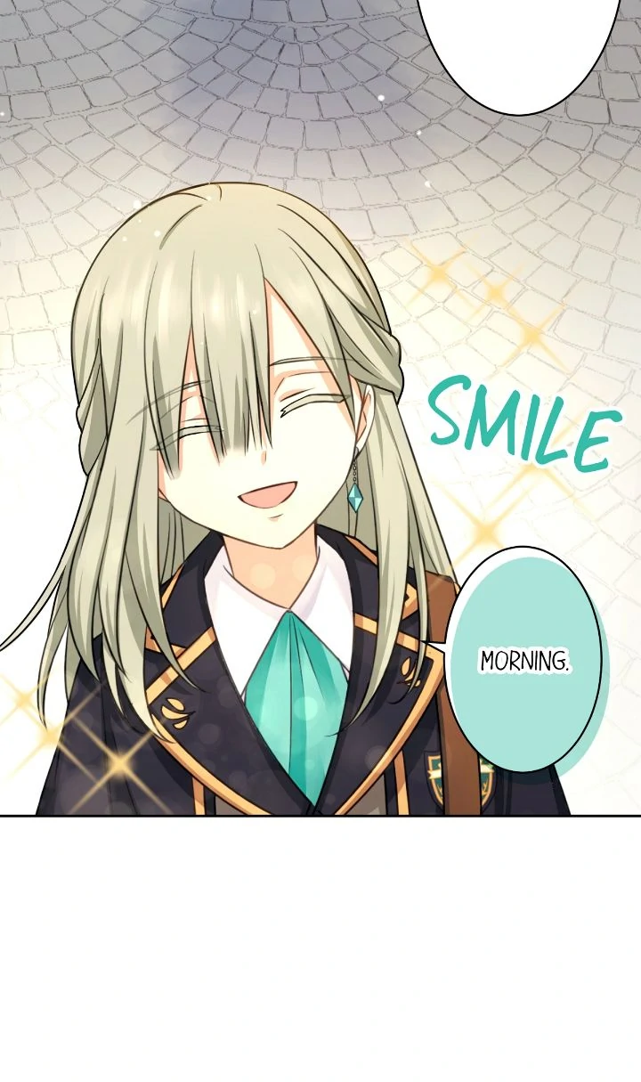 Reincarnated as the Antagonist's Maid Chapter 15 - page 32