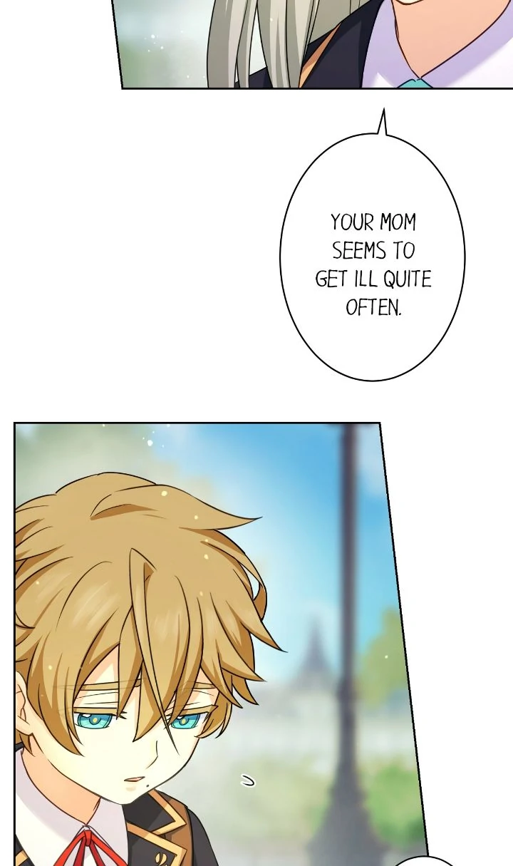 Reincarnated as the Antagonist's Maid Chapter 15 - page 35