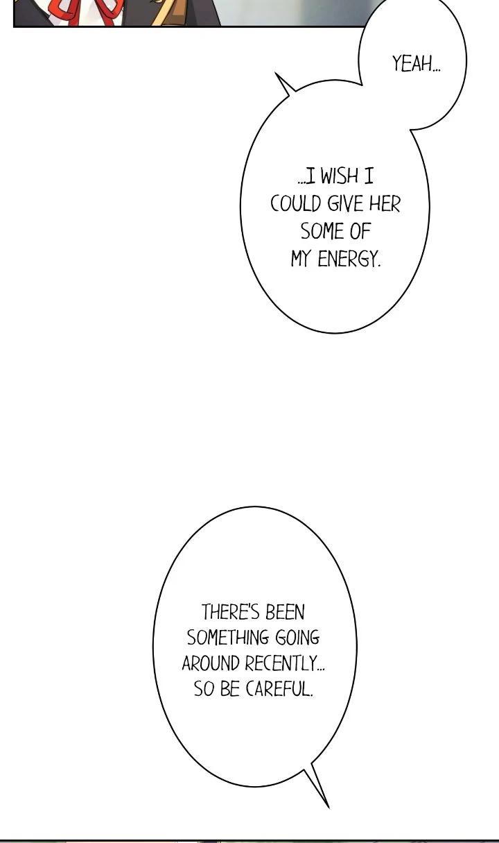 Reincarnated as the Antagonist's Maid Chapter 15 - page 36