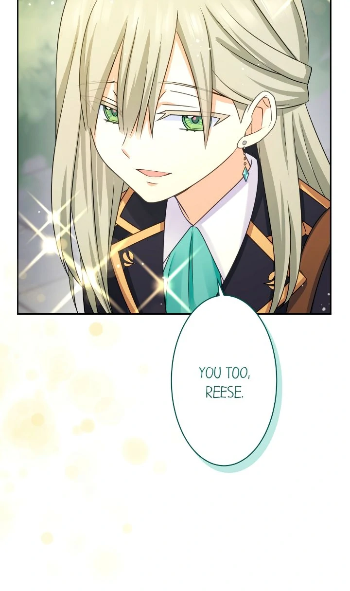 Reincarnated as the Antagonist's Maid Chapter 15 - page 38