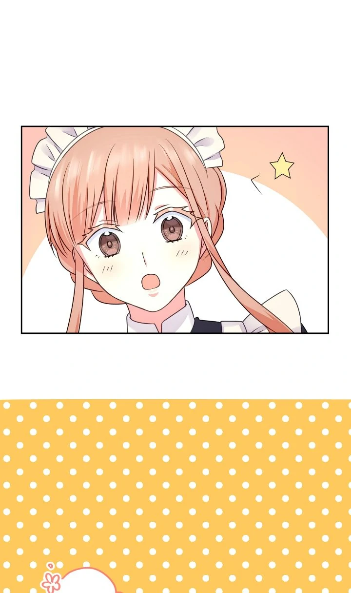 Reincarnated as the Antagonist's Maid Chapter 15 - page 39