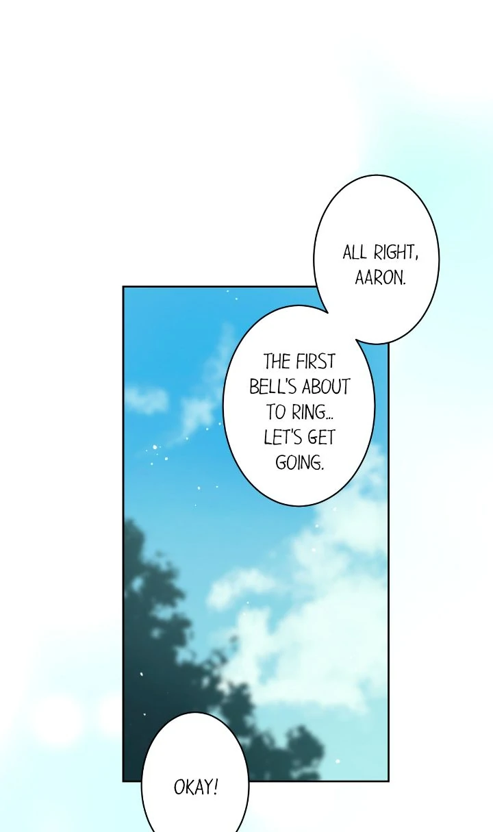 Reincarnated as the Antagonist's Maid Chapter 15 - page 41