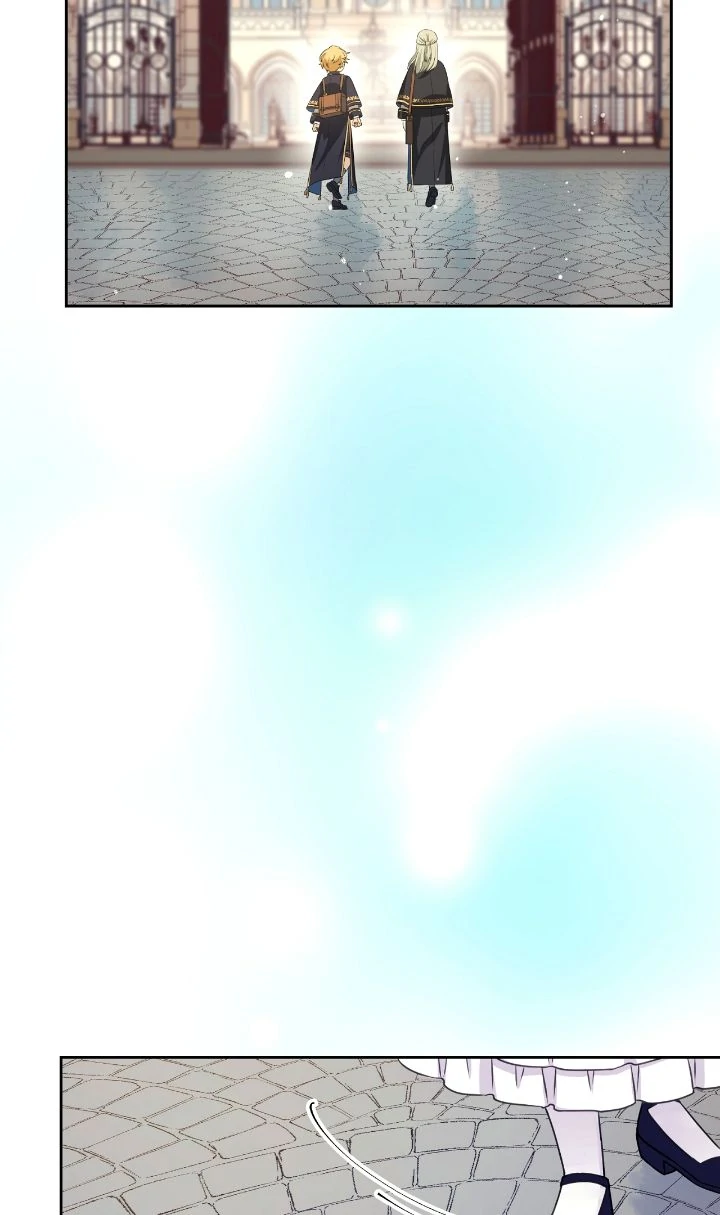 Reincarnated as the Antagonist's Maid Chapter 15 - page 45