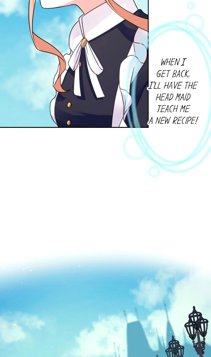 Reincarnated as the Antagonist's Maid Chapter 15 - page 47