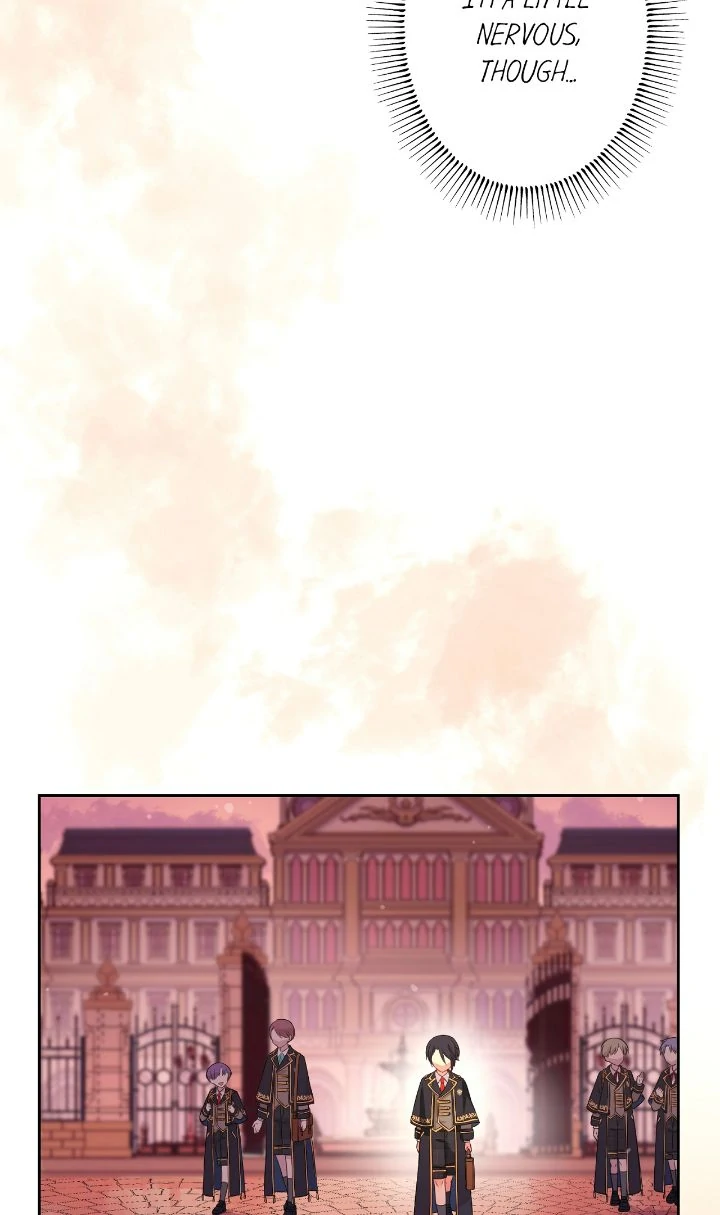 Reincarnated as the Antagonist's Maid Chapter 15 - page 52