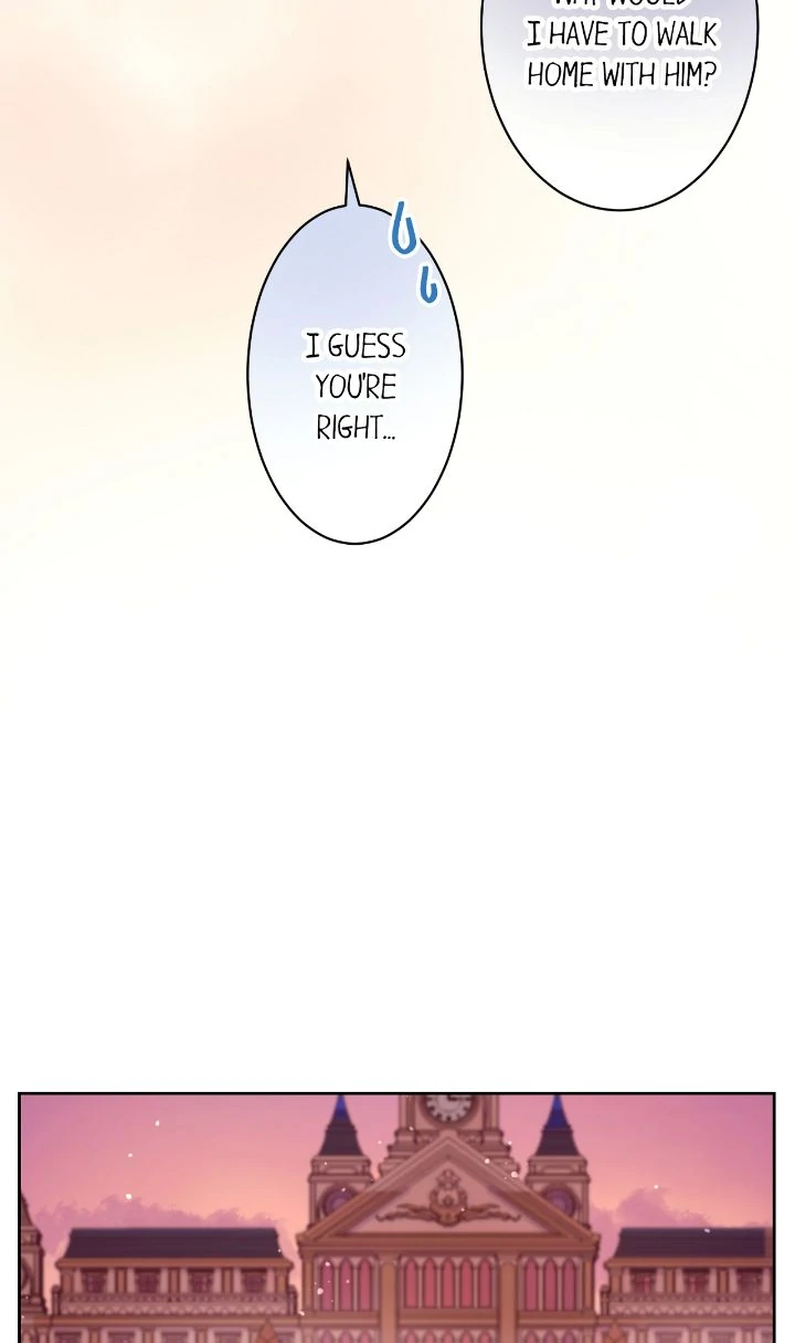 Reincarnated as the Antagonist's Maid Chapter 15 - page 56