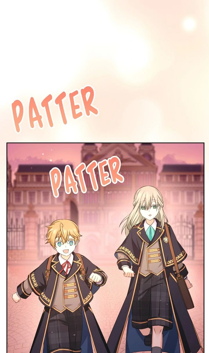 Reincarnated as the Antagonist's Maid Chapter 15 - page 59