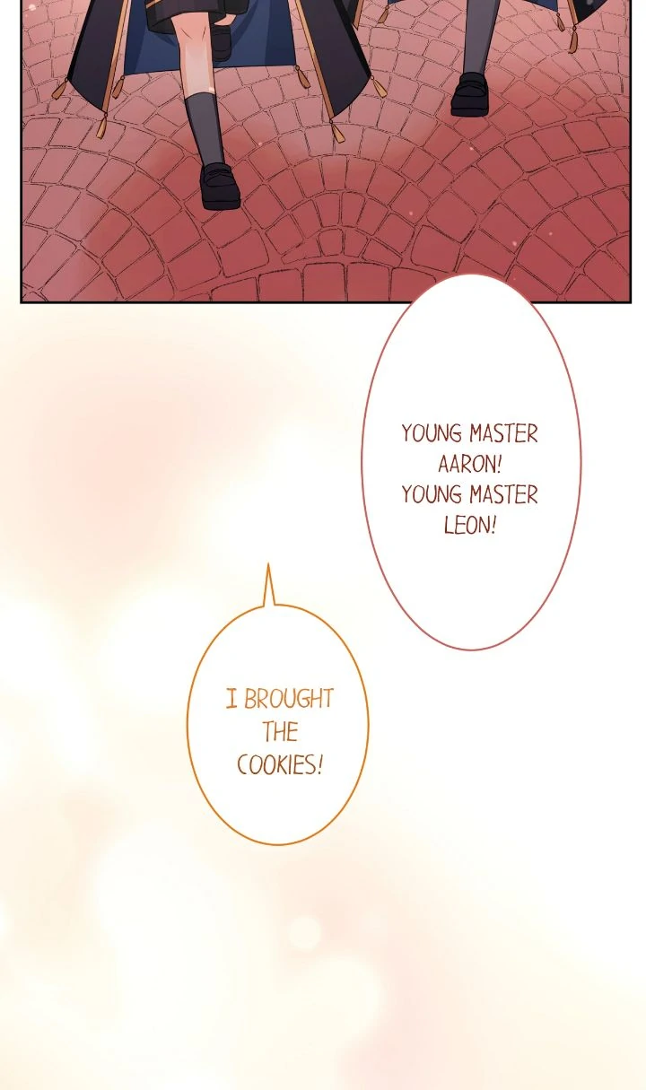 Reincarnated as the Antagonist's Maid Chapter 15 - page 60