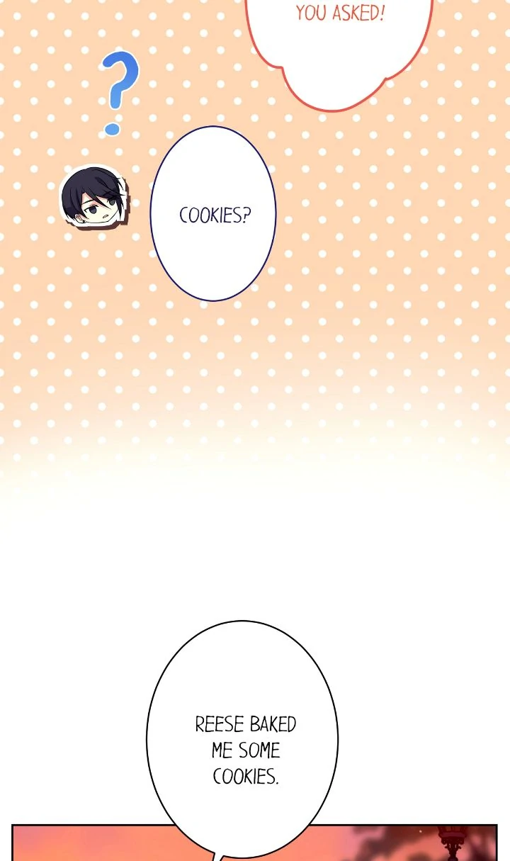 Reincarnated as the Antagonist's Maid Chapter 15 - page 63