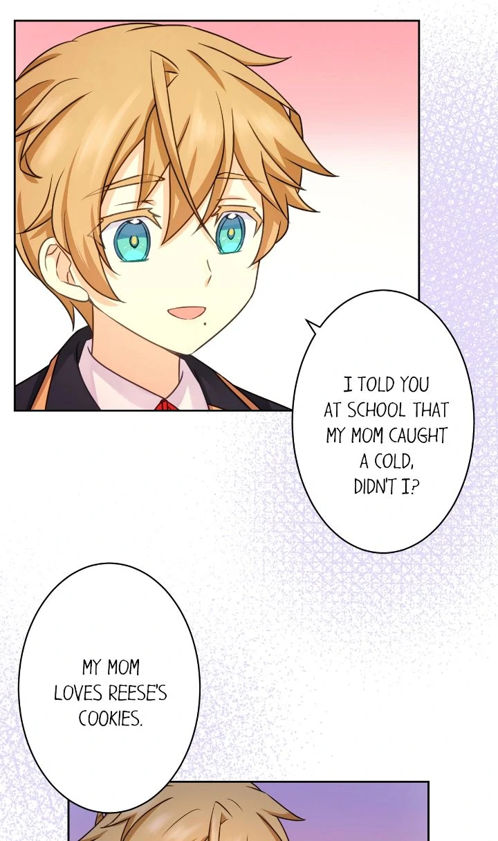 Reincarnated as the Antagonist's Maid Chapter 15 - page 65