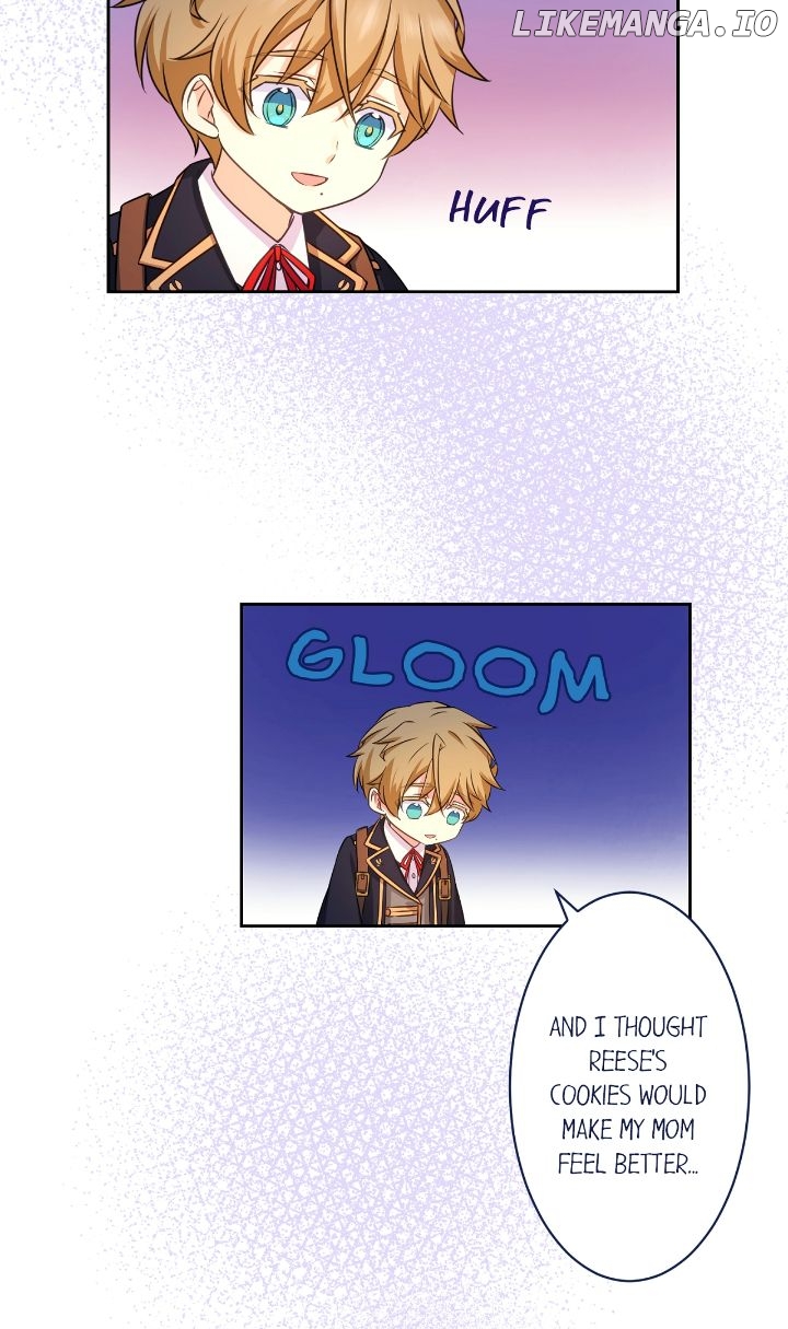 Reincarnated as the Antagonist's Maid Chapter 15 - page 66