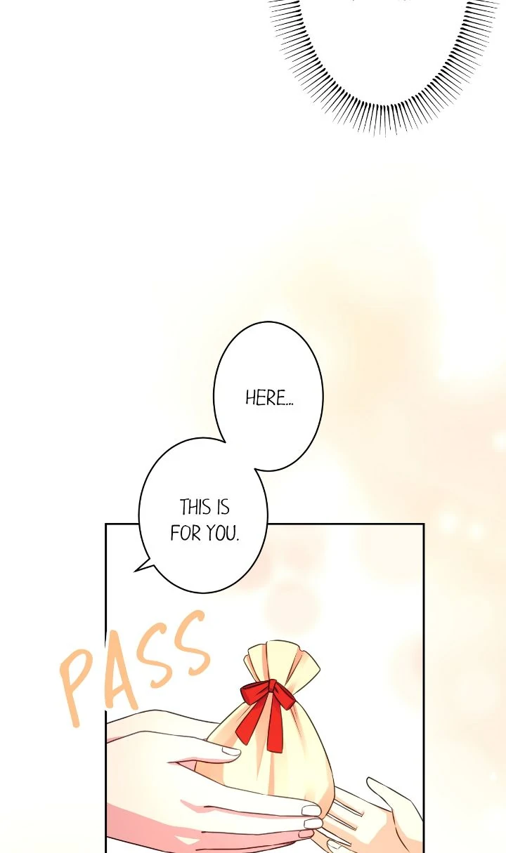 Reincarnated as the Antagonist's Maid Chapter 15 - page 69