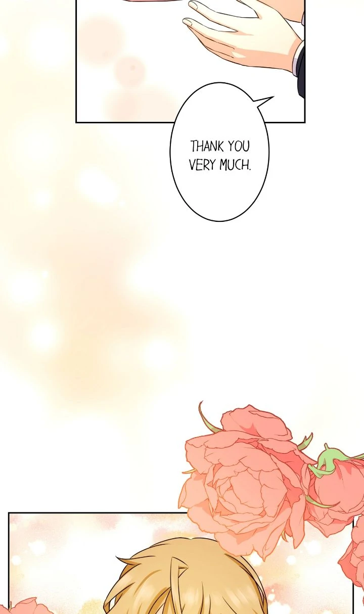 Reincarnated as the Antagonist's Maid Chapter 15 - page 70