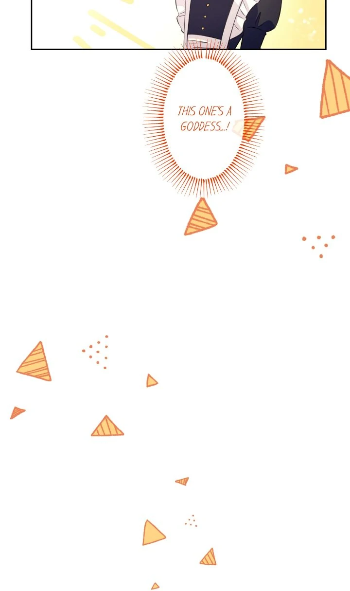 Reincarnated as the Antagonist's Maid Chapter 15 - page 75