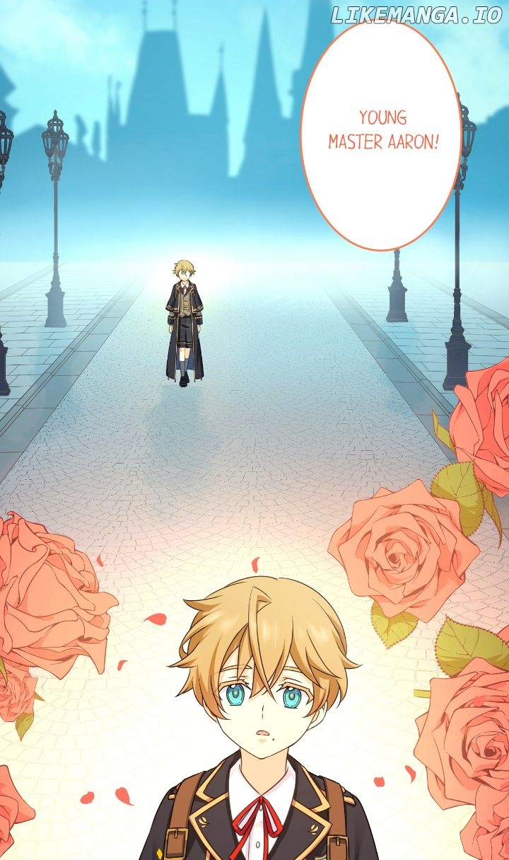 Reincarnated as the Antagonist's Maid Chapter 15 - page 8