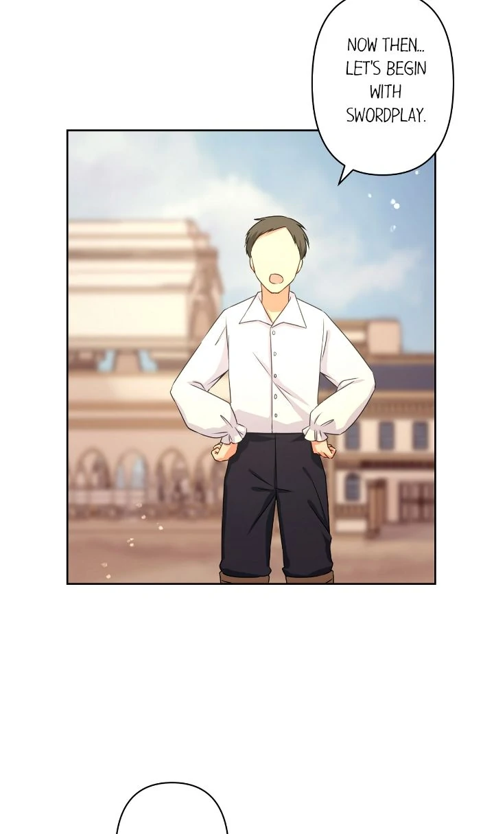 Reincarnated as the Antagonist's Maid Chapter 14 - page 12