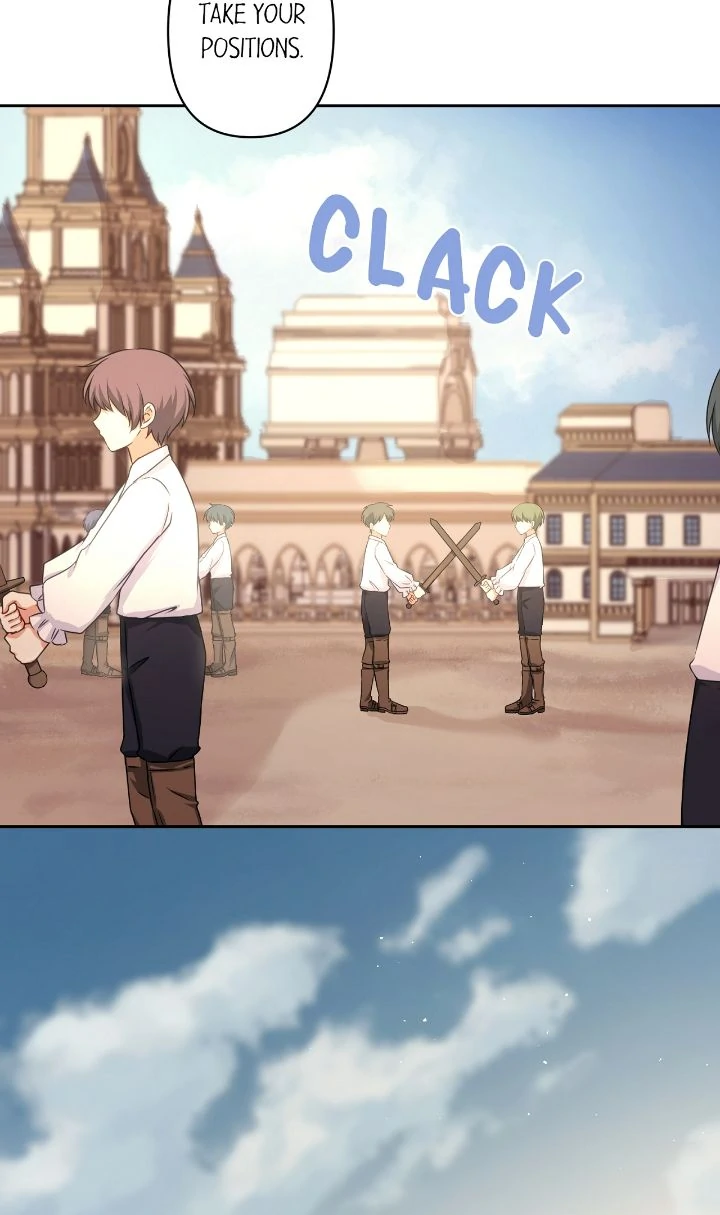 Reincarnated as the Antagonist's Maid Chapter 14 - page 13