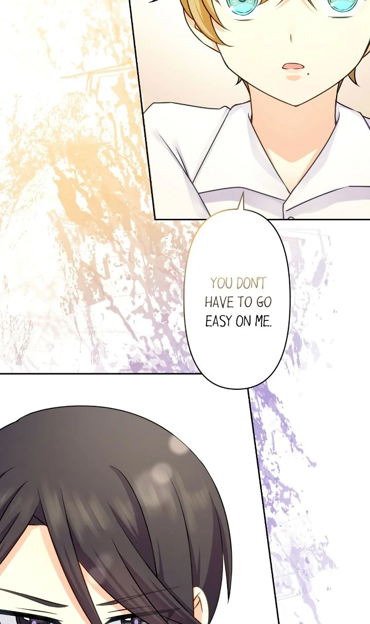 Reincarnated as the Antagonist's Maid Chapter 14 - page 15