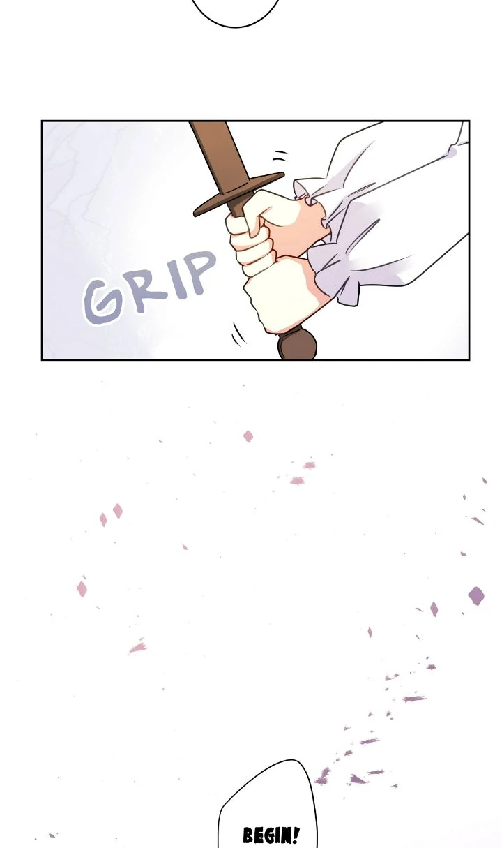 Reincarnated as the Antagonist's Maid Chapter 14 - page 17