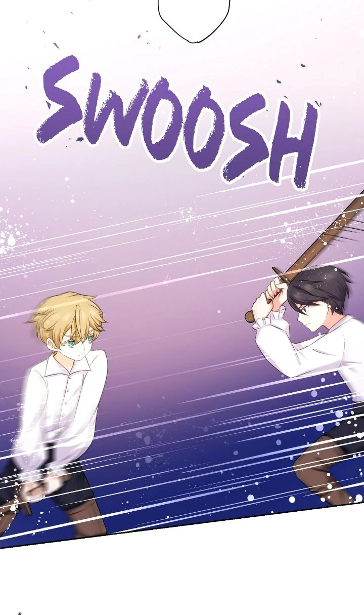 Reincarnated as the Antagonist's Maid Chapter 14 - page 18