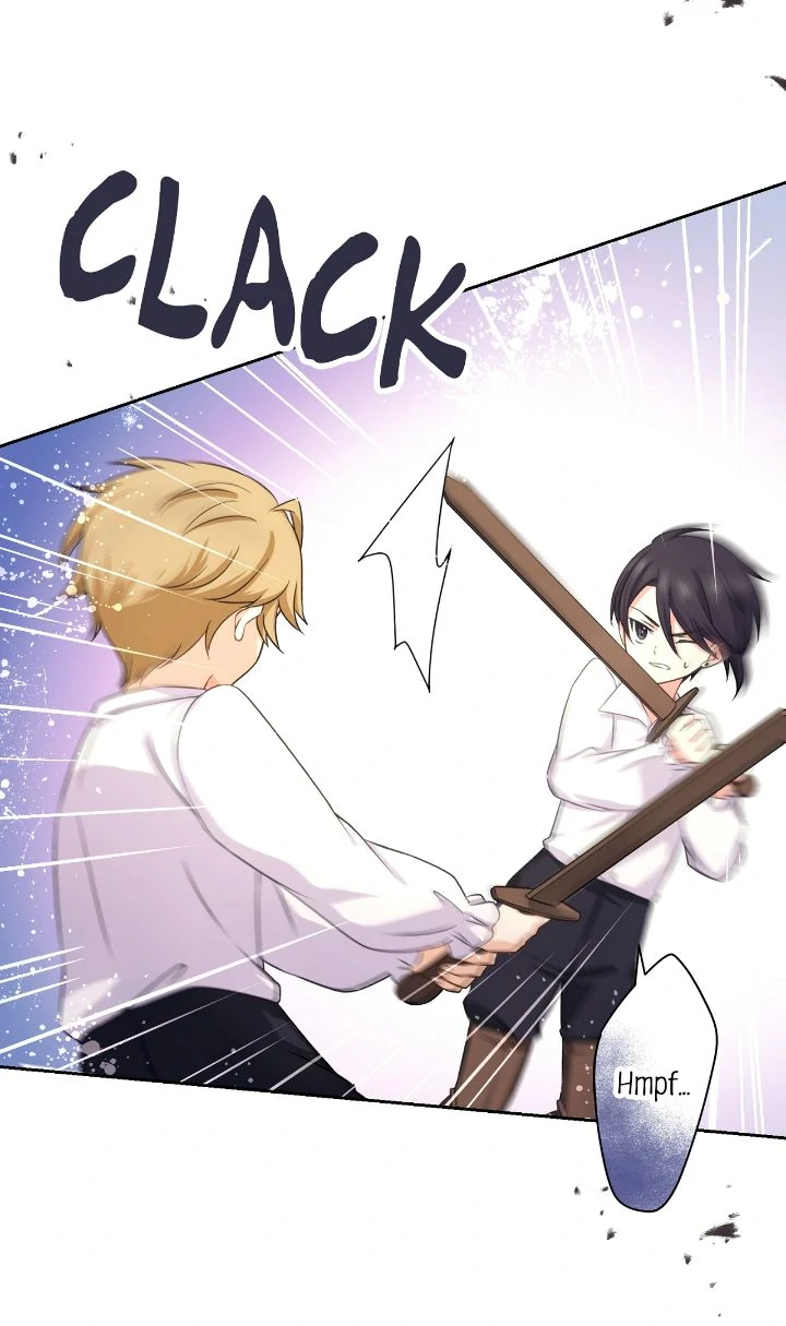 Reincarnated as the Antagonist's Maid Chapter 14 - page 20