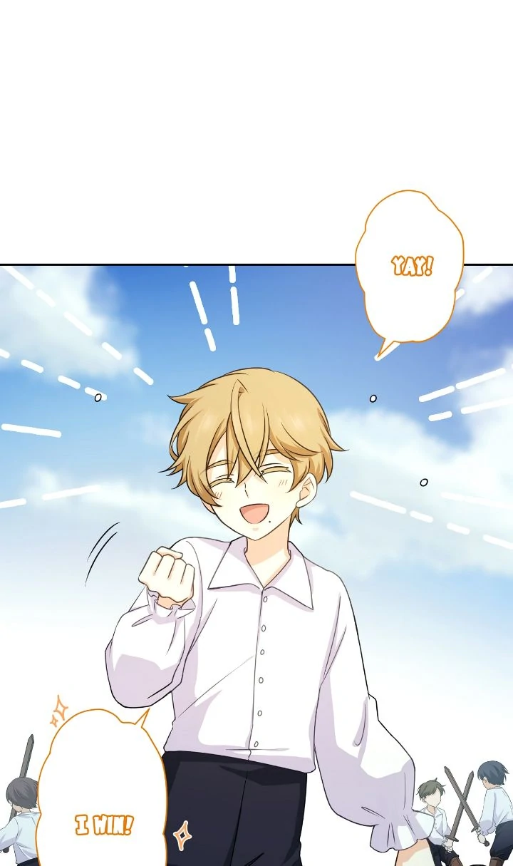 Reincarnated as the Antagonist's Maid Chapter 14 - page 25