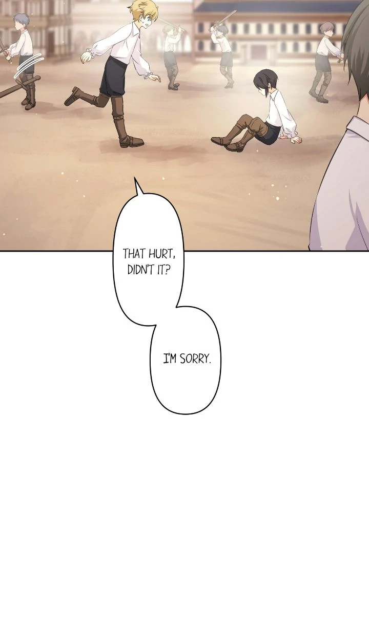 Reincarnated as the Antagonist's Maid Chapter 14 - page 28