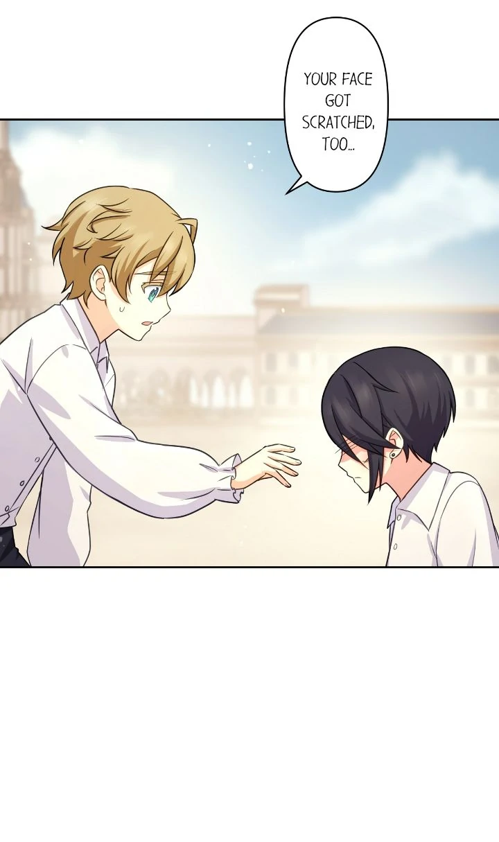 Reincarnated as the Antagonist's Maid Chapter 14 - page 29